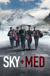 Cover SkyMed, TV-Serie, Poster