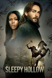 Cover Sleepy Hollow, Poster