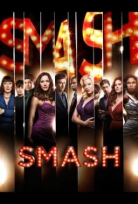 Smash Cover, Poster, Smash DVD