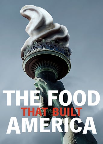 So isst Amerika – Pioniere des Fastfood, Cover, HD, Serien Stream, ganze Folge