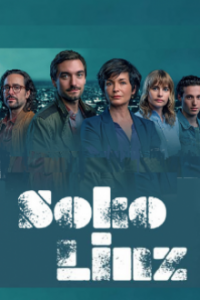 Cover SOKO Linz, TV-Serie, Poster