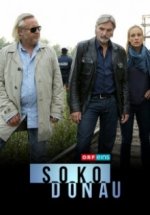 Cover SOKO Wien, Poster, Stream