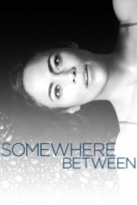 Cover Somewhere Between, Poster