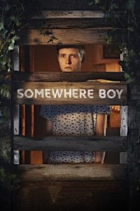 Somewhere Boy Cover, Poster, Somewhere Boy DVD