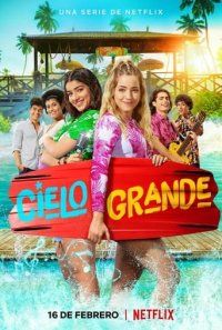 Sommer im Cielo Grande Cover, Stream, TV-Serie Sommer im Cielo Grande