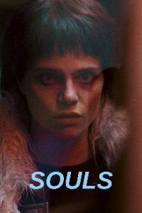 Cover Souls, Poster