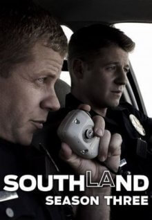 Southland, Cover, HD, Serien Stream, ganze Folge