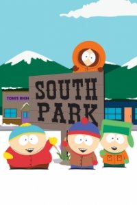 South Park Cover, Poster, South Park