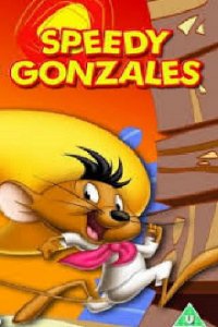 Speedy Gonzales - Die schnellste Maus von Mexiko Cover, Online, Poster