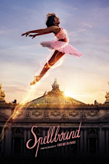Spellbound -Verzaubert in Paris, Cover, HD, Serien Stream, ganze Folge