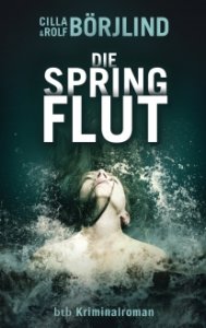 Springflut Cover, Springflut Poster