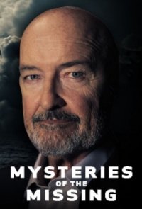 Spurlos verschwunden – Ungelöste Mysterien Cover, Poster, Spurlos verschwunden – Ungelöste Mysterien DVD