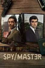 Cover Spy/​Master, Poster, Stream