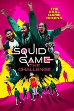 Cover Squid Game: The Challenge, Poster, Stream