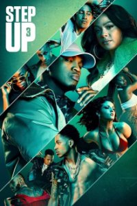 Cover Step Up: High Water, TV-Serie, Poster