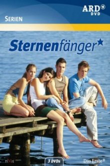Cover Sternenfänger, TV-Serie, Poster