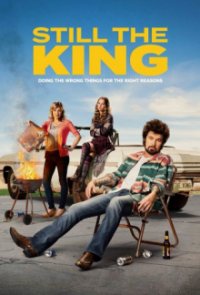 Cover Still the King, TV-Serie, Poster