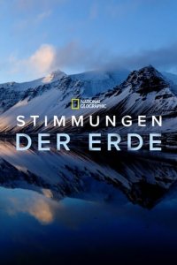Cover Stimmungen der Erde, TV-Serie, Poster
