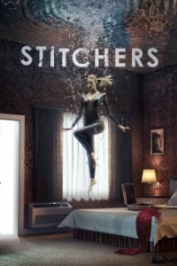 Cover Stitchers, TV-Serie, Poster