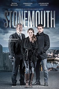 Cover Stonemouth – Stadt ohne Gewissen, TV-Serie, Poster