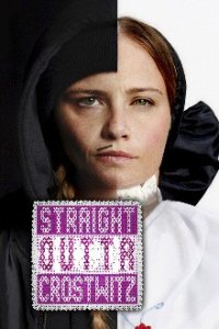 Straight Outta Crostwitz Cover, Poster, Straight Outta Crostwitz DVD