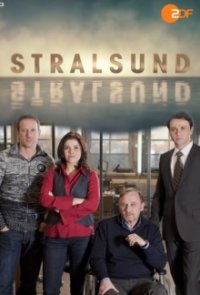Stralsund Cover, Stream, TV-Serie Stralsund