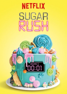 Sugar Rush, Cover, HD, Serien Stream, ganze Folge