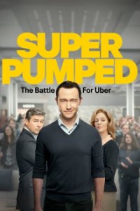 Super Pumped Cover, Stream, TV-Serie Super Pumped