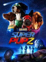 Cover Super PupZ, Poster, Stream