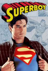 Cover Superboy, Poster