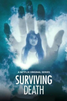 Survivors – Zwischen Leben und Tod, Cover, HD, Serien Stream, ganze Folge