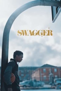 Swagger Cover, Poster, Swagger DVD