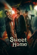 Cover Sweet Home, Poster, Stream