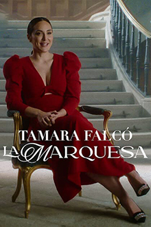 Tamara Falcó: La marquesa, Cover, HD, Serien Stream, ganze Folge