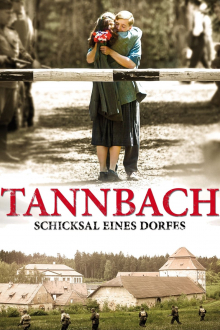 Tannbach - Schicksal eines Dorfes, Cover, HD, Serien Stream, ganze Folge