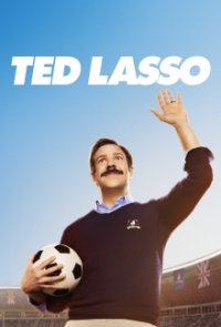 Cover Ted Lasso, Poster