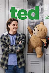 Ted Cover, Ted Poster