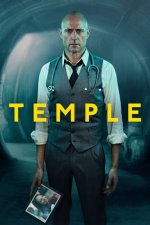 Cover Temple, Poster, Stream