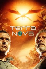 Cover Terra Nova, Poster, Stream