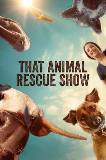 That Animal Rescue Show, Cover, HD, Serien Stream, ganze Folge