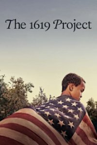 Cover The 1619 Project, The 1619 Project