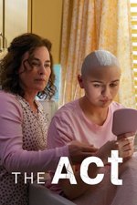 Cover The Act, Poster, Stream