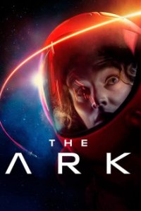 The Ark Cover, Poster, The Ark DVD