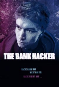 The Bank Hacker Cover, Poster, The Bank Hacker