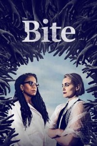 The Bite Cover, Poster, The Bite