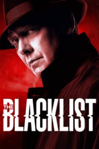 The Blacklist Cover, Poster, The Blacklist DVD