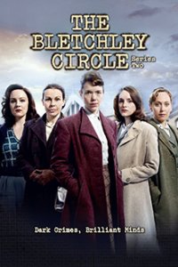 Cover The Bletchley Circle, Poster, HD