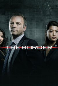 The Border Cover, Poster, The Border