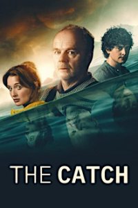 The Catch (2023) Cover, The Catch (2023) Poster