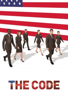 The Code (2019), Cover, HD, Serien Stream, ganze Folge